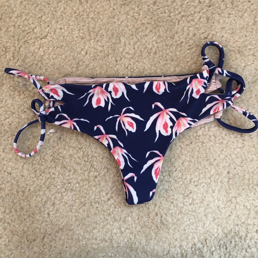 Acacia Kauai Bottoms- Blue Orchid🌸